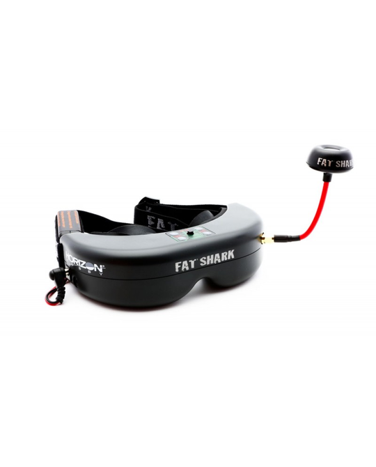 Fat Shark FPV Teleporter Headset -  SPMVR110