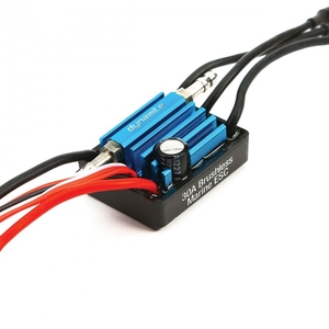 30A Brushless Marine ESC 2- 3S -  DYNM3860-electric-motors-and-accessories-Hobbycorner