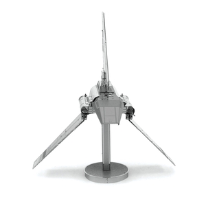 Star Wars Imperial Shuttle -  5002-model-kits-Hobbycorner