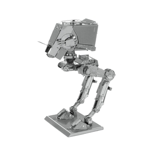 Star Wars AT- ST Walker -  5004-model-kits-Hobbycorner
