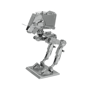 Star Wars AT- ST Walker -  5004-model-kits-Hobbycorner