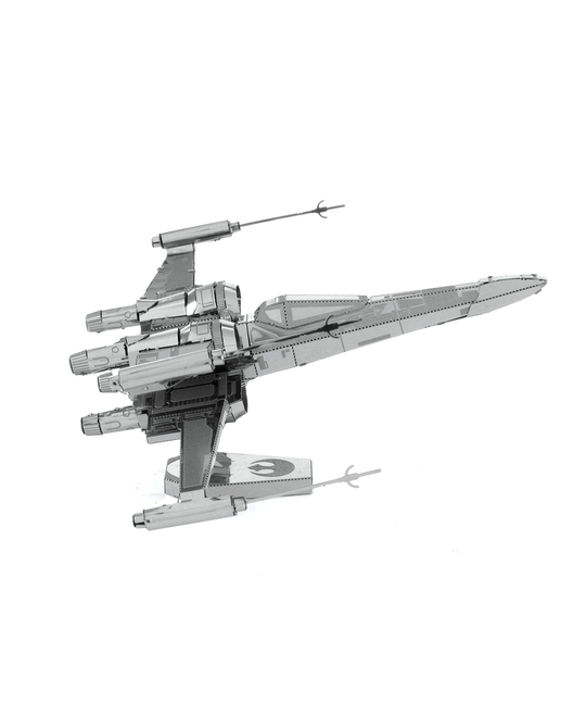 Poe Damerons X- wing Fighter -  5008
