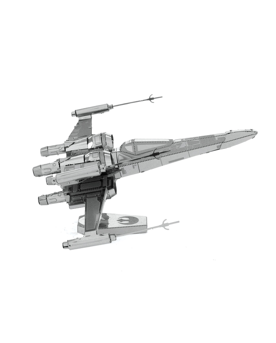 Poe Damerons X- wing Fighter -  5008