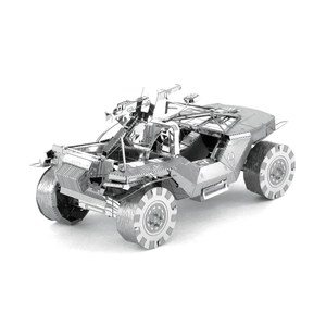 Halo Warthog -  5022-model-kits-Hobbycorner