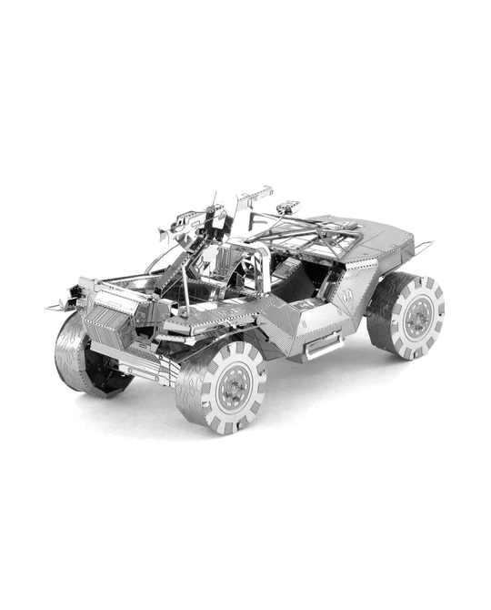 Halo Warthog -  5022