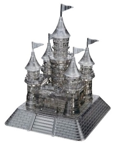 Black Castle -  5842-model-kits-Hobbycorner
