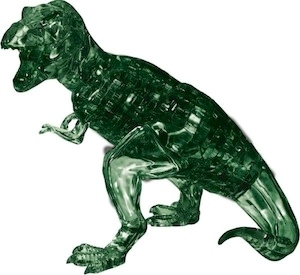 Green T- Rex -  5862-model-kits-Hobbycorner