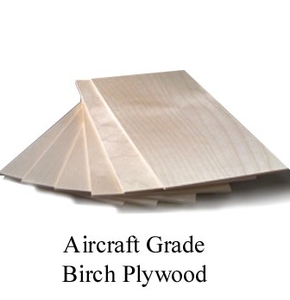 PLY -  A/BIRCH- 12X48" 1/16" (1.5MM) -  7.5482-building-materials-Hobbycorner