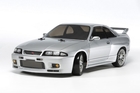 Nissan Skyline GT- R R33 TT- 02D Chassis -  58604