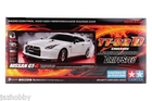 Nissan GT- R TT- 02D Chassis Drift Spec -  58623