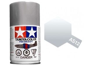 AS12 Bare Metal Silver -  86512-paints-and-accessories-Hobbycorner