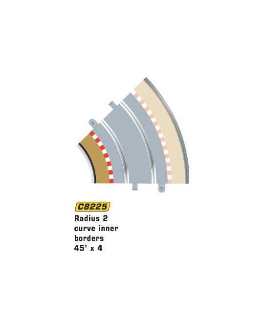 R2 Borders Inner (4) -  SCA C8225