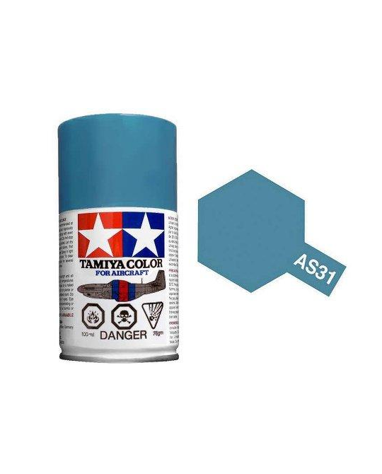 AS31 Ocean Grey 2 RAF -  86531