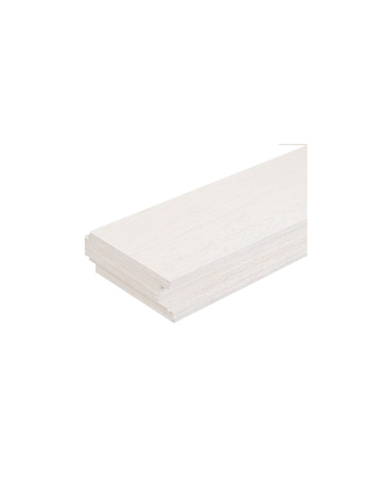 1/2 x 4" BALSA SHEET 12.5x100x915mm -  12.5X100