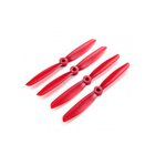 Indestructible 5030 Props Red -  5030RED