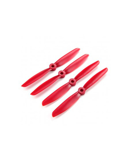 Indestructible 5030 Props Red -  5030RED