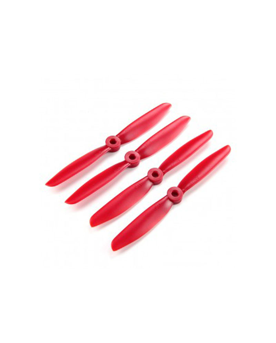 Indestructible 5030 Props Red -  5030RED