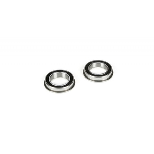 Diff Support Bearings, 15x24x5mm, Flanged (2): 5TT -  LOSB5973-rc---cars-and-trucks-Hobbycorner