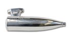 Muffler for R91CR engine weight 108 g -  RX- 50492