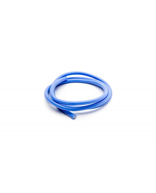 10AWG Silicone Wire 3, Blue -  DYN8862