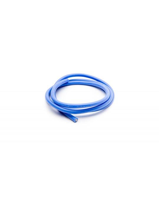 10AWG Silicone Wire 3, Blue -  DYN8862