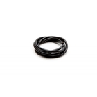 12AWG Silicone Wire 3, Black -  DYN8856