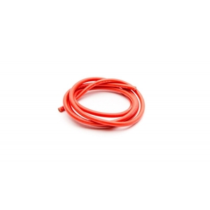 12AWG Silicone Wire 3, Red -  DYN8855-electric-motors-and-accessories-Hobbycorner