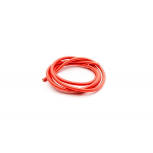 12AWG Silicone Wire 3, Red -  DYN8855-electric-motors-and-accessories-Hobbycorner