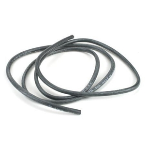 13AWG Silicone Wire 3, Black -  DYN8851-electric-motors-and-accessories-Hobbycorner