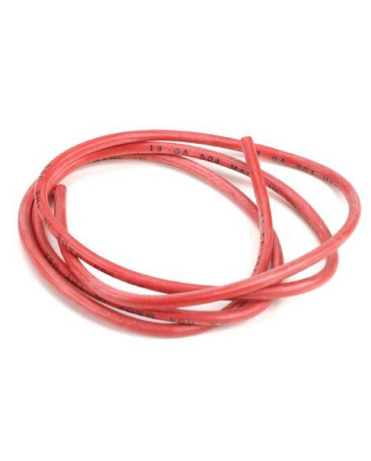 13AWG Silicone Wire 3, Red -  DYN8850