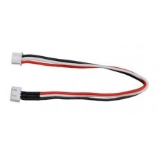 XH Balance Lead Extension, 9": 3S (2) -  DYNC0110-electric-motors-and-accessories-Hobbycorner