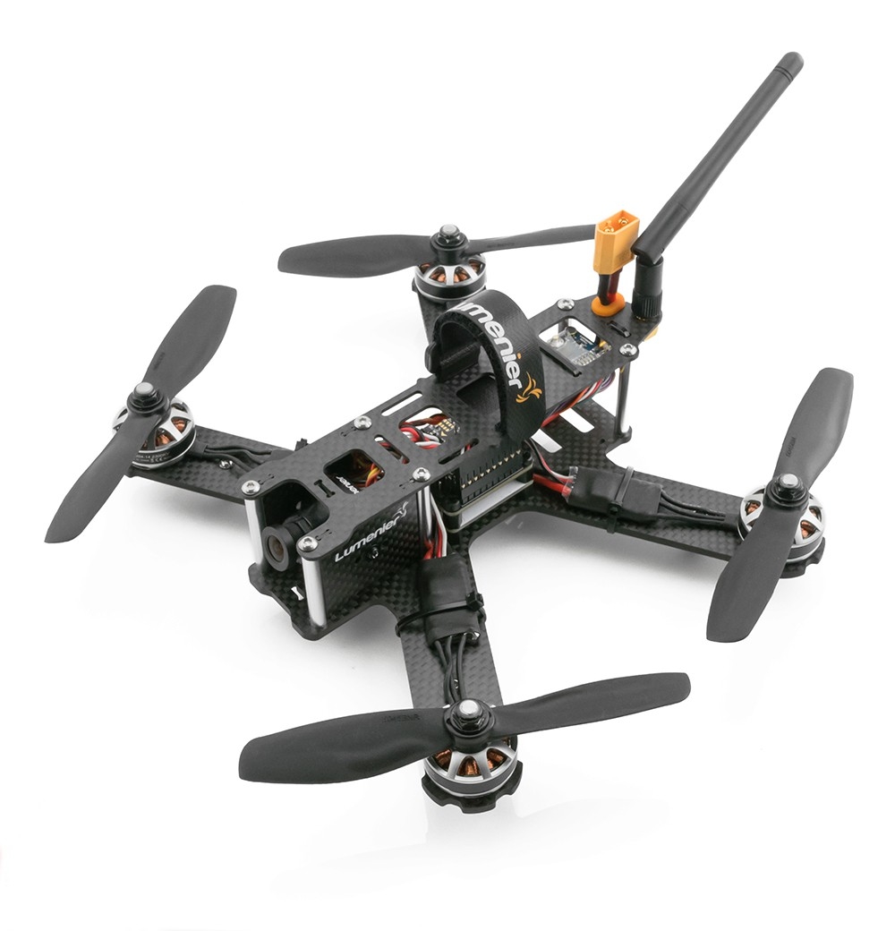 quadcopter rtf