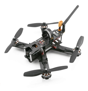 QAV210 Mini FPV Quadcopter RTF -  4372-drones-and-fpv-Hobbycorner