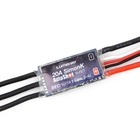 Mini 20A ESC w/ SimonK AutoShot, 5V/1A BEC (2- 4s) -  2740