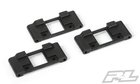 Optional Anti- Squat Blocks for Pro- Line Performance Transmission (#6092- 00) -  6092- 12