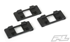 Optional Anti- Squat Blocks for Pro- Line Performance Transmission (#6092- 00) -  6092- 12-rc---cars-and-trucks-Hobbycorner