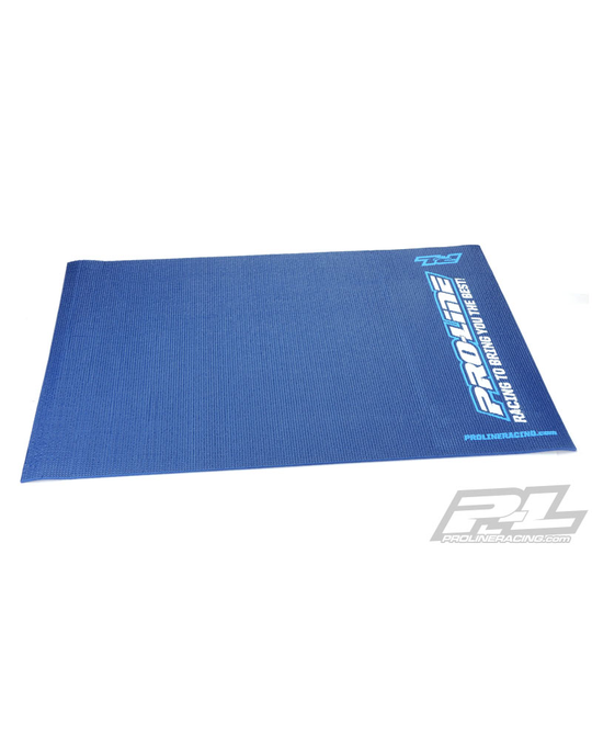 Roll- Up Pit Mat -  9908- 01