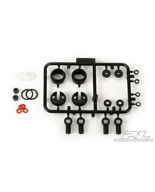 PowerStroke Shocks Rebuild Kit -  6063- 02