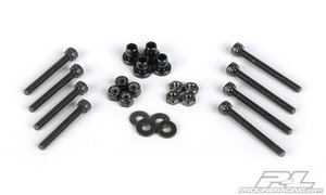 PowerStroke SC Universal Shock Mounting Hardware Kit -  6063- 05-rc---cars-and-trucks-Hobbycorner