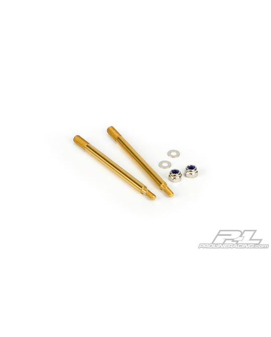 HD PowerStroke Shaft Kit Front -  663- 06