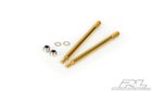 HD PowerStroke Shaft Kit Rear -  6063- 07