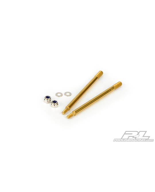 HD PowerStroke Shaft Kit Rear -  6063- 07