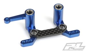 PRO- 2 Aluminum Steering Rack -  6067- 01-rc---cars-and-trucks-Hobbycorner