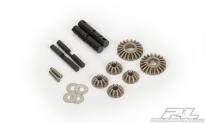 Pro- Line Transmission Differential Internal Gear Replacement Kit -  6092- 06-rc---cars-and-trucks-Hobbycorner