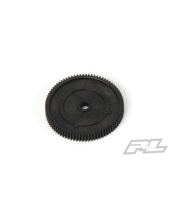 Optional 82T Spur Gear -  6092- 15