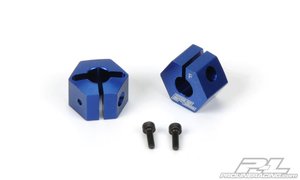 PRO- 2 Front Clamping Hex -  6097- 00-rc---cars-and-trucks-Hobbycorner
