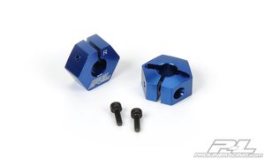 PRO- 2 Rear Clamping Hex -  6098- 00-rc---cars-and-trucks-Hobbycorner
