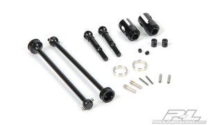 PRO- 2 ProTrac Axle Kit -  6099- 00-rc---cars-and-trucks-Hobbycorner