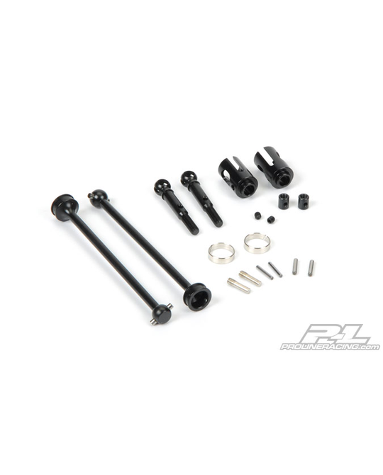 PRO- 2 ProTrac Axle Kit -  6099- 00