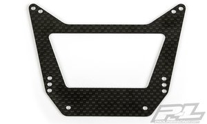 PRO- 2 Carbon Fiber Front Shock Tower Brace -  6109- 00-rc---cars-and-trucks-Hobbycorner